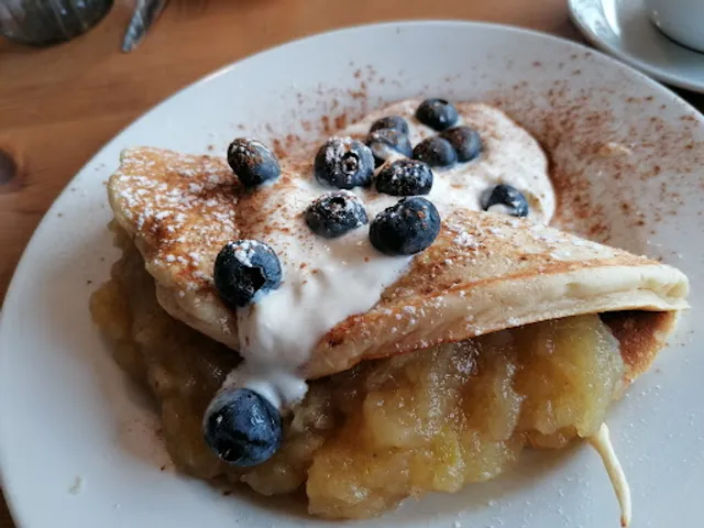 The Boost Food Kitchen