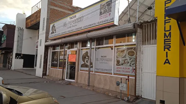 Tacos El Piporro