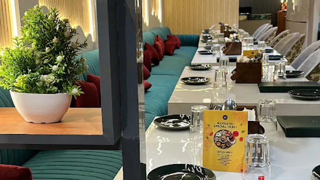 The Foodie Goodie Restaurant