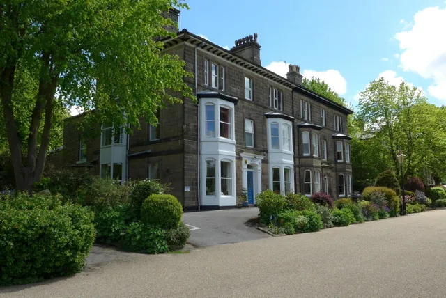 The Westminster Hotel