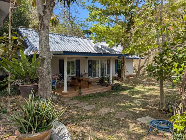 The Blue Rim Khao Yai (Vacation Home)