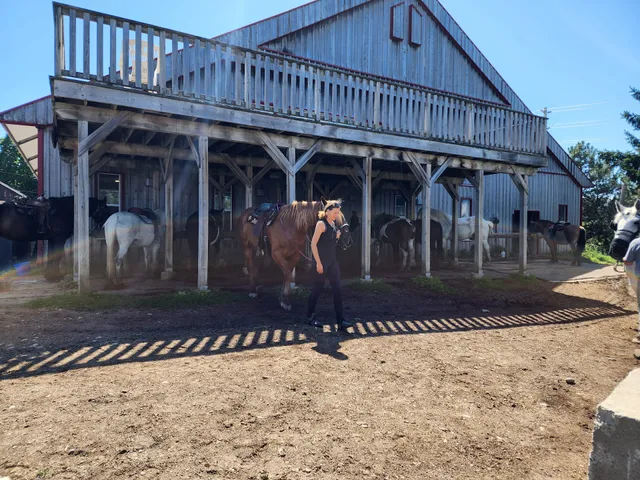 The Green Acres Farmhouse