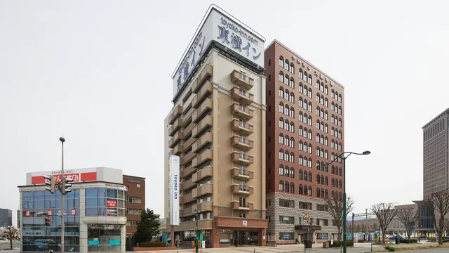 Toyoko INN Yamagata Station West