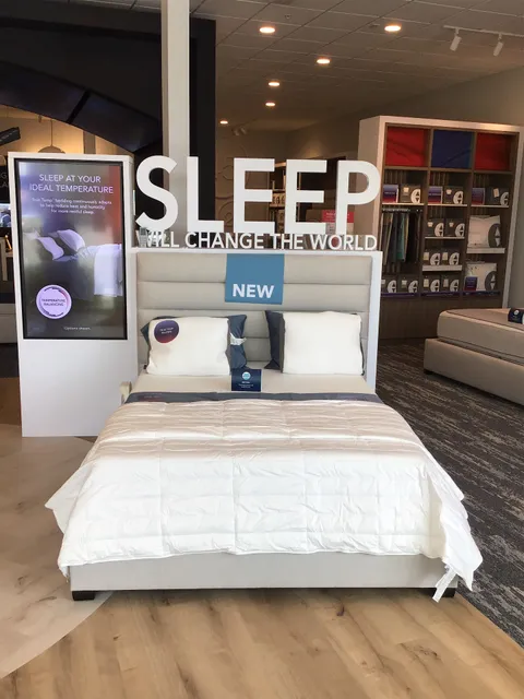 Sleep Number