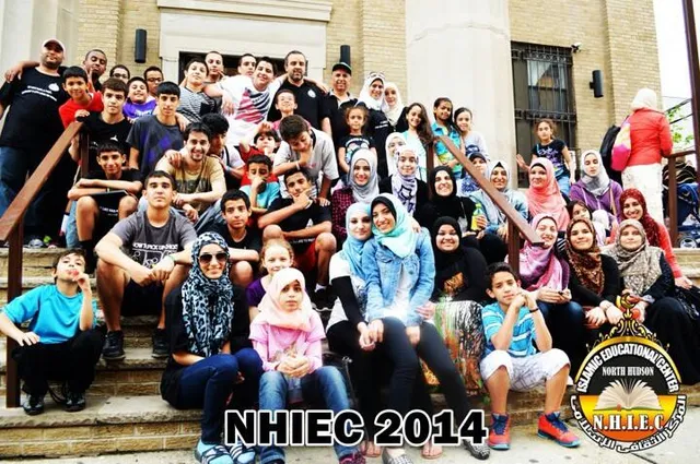 North Hudson Islamic Educational Center(NHIEC)