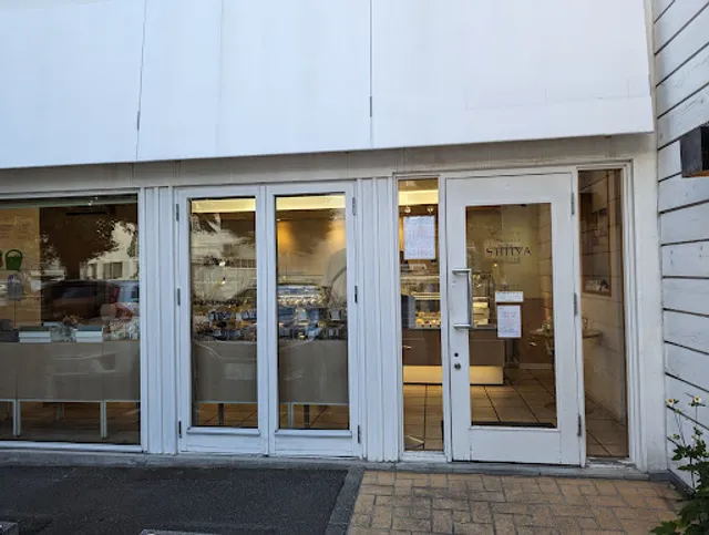 Patisserie Shiiya