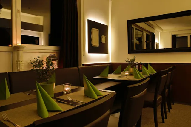 Restaurant Akropolis Unna