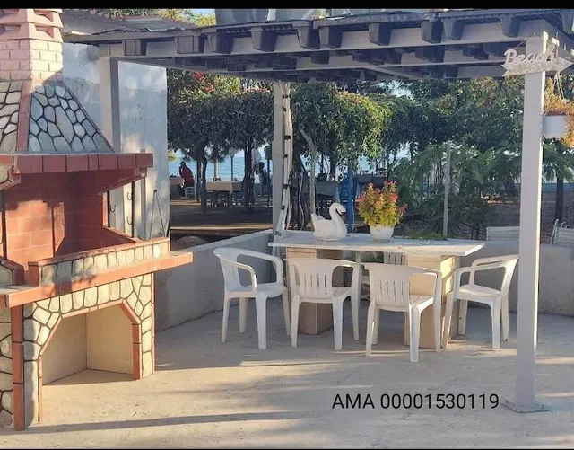 Look to the sea nea karvali