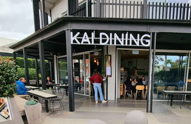 Kai Dining