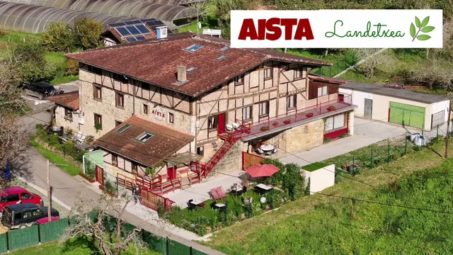 AISTA LANDETXEA