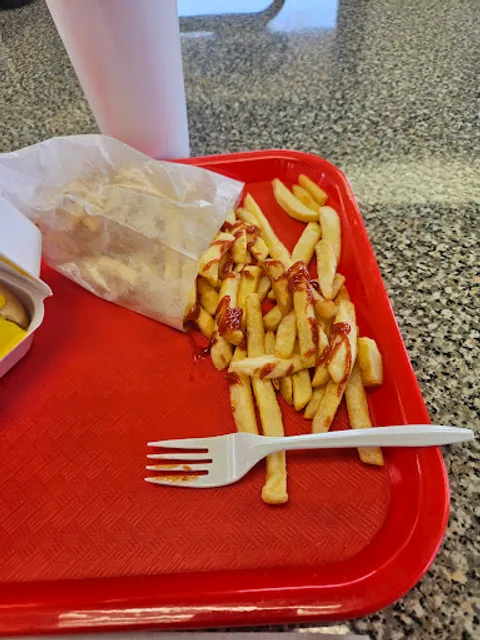 Detroit City Coney Island