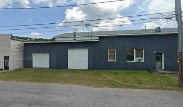 Gray Electric Motor & Pump Repair Co