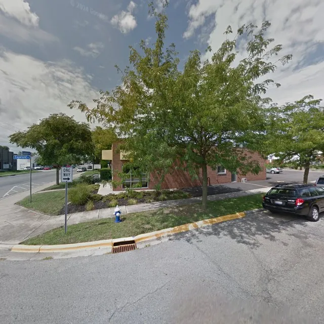 The Laura Gregory Salon