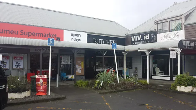 Kumeu Village Butchery