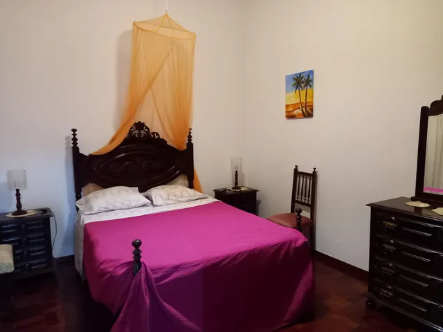 Casa Alto Santo António