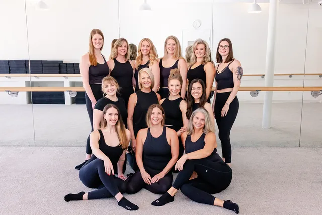 The Bar Method Dallas - White Rock Lake