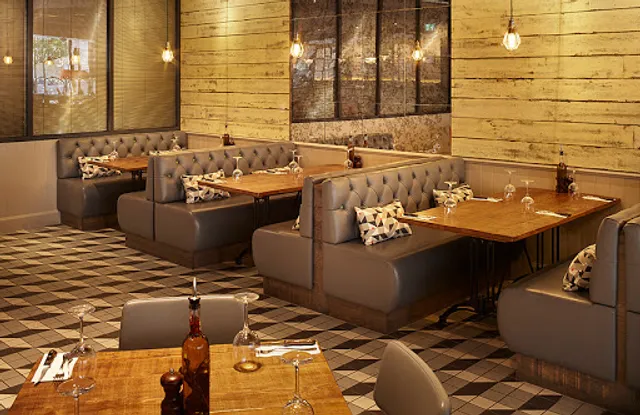 Wildwood Restaurants Camberley