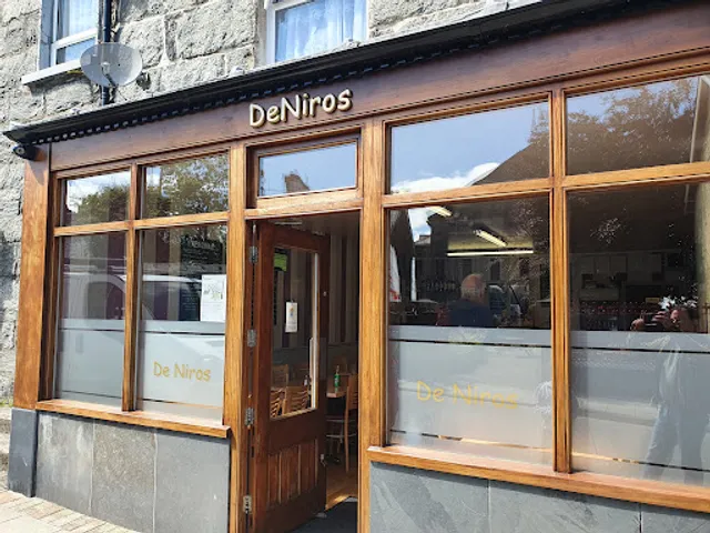 De Niros