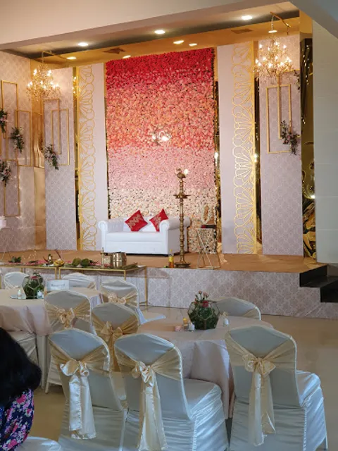 Hotel Arcadia Avenue | Thiruvalla