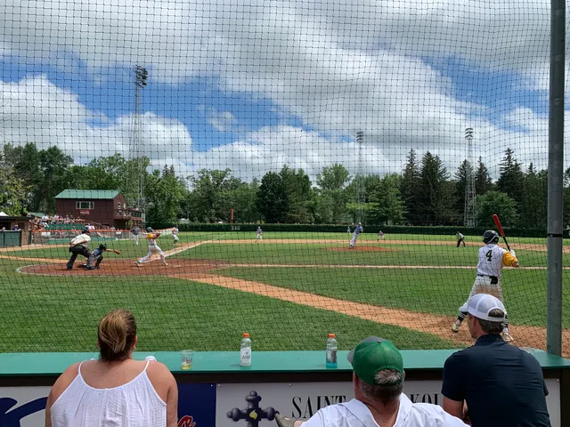 Delano Municipal Stadium