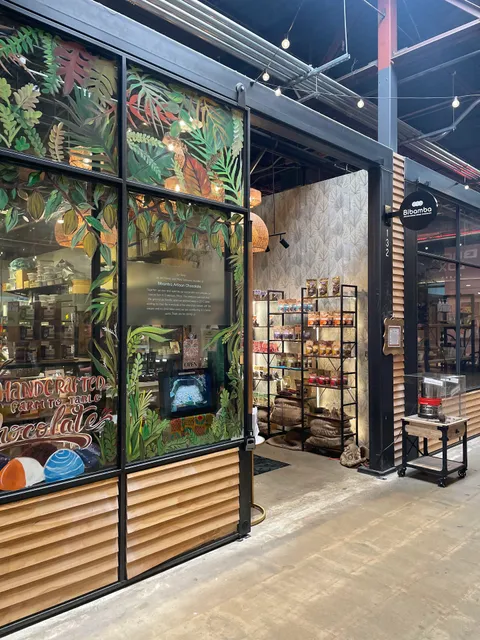 Bibamba Artisan Chocolate