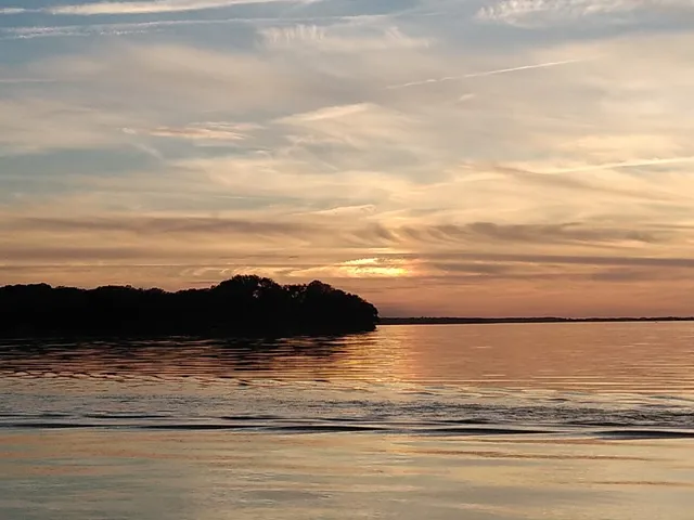 Eustis Community Center