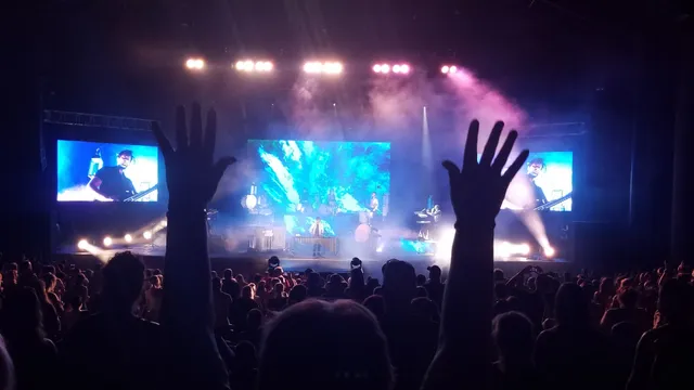 Crossover Music Festival