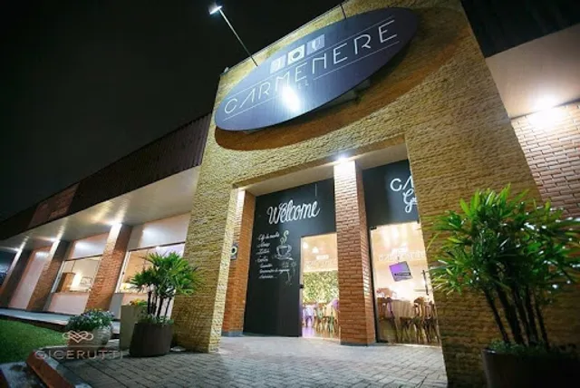 Restaurante Carmenere Grill - café , almoço e eventos em Joinville