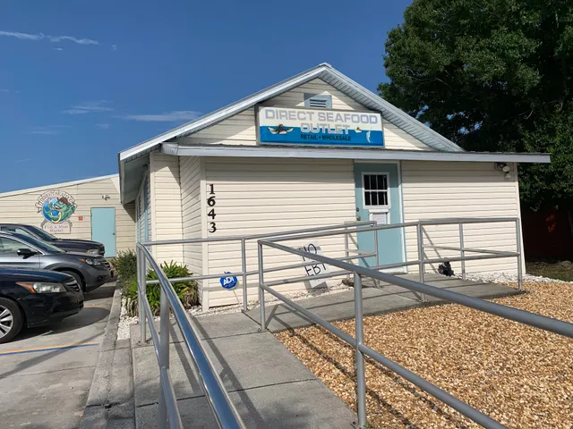 Direct Seafood Outlet