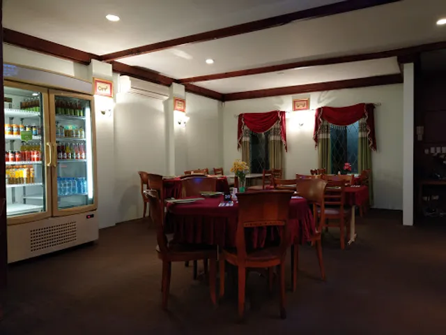 Virasat Indian Restaurant