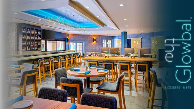 The Glowbal Restaurant & Bar