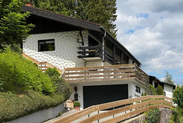 Ferienwohnung & Spa Renate