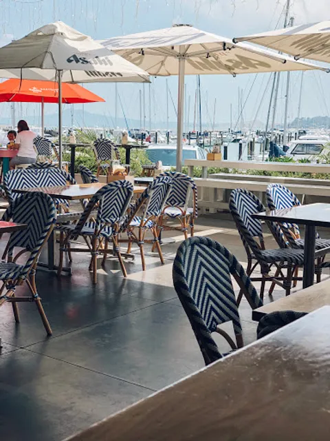 Hello Sailor Restaurant & Bar, HMB