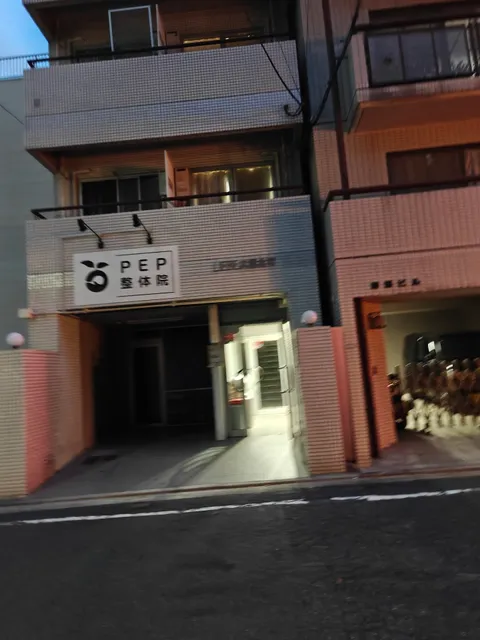 LIEBE 広瀬北町 （Hotel)