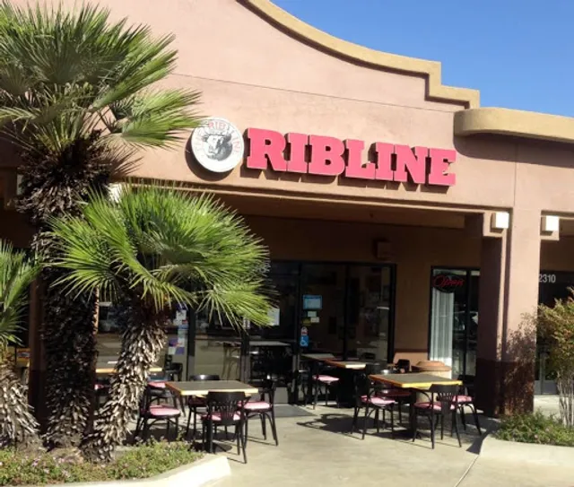 Rib Line | BBQ Restaurant