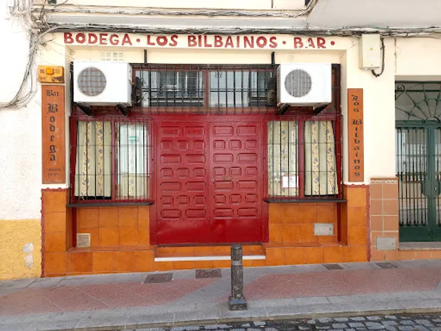 Los Bilbainos Bar