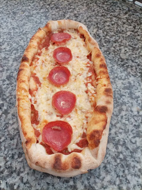 Pizza & Panini da Toni