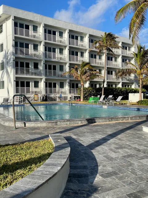 Ocean Palms - WorldMark Sea Gardens