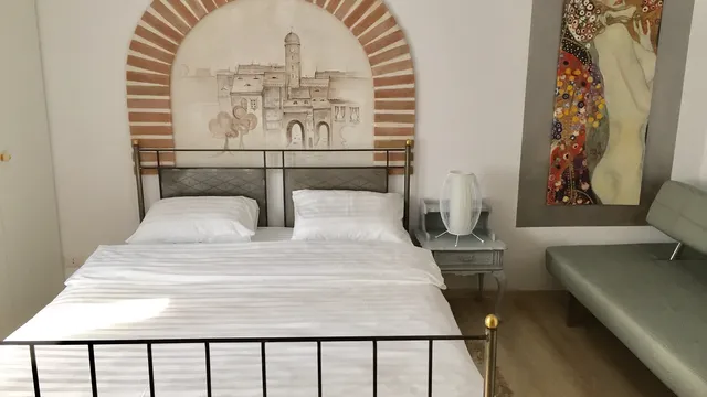 Hegel Apartment Sibiu