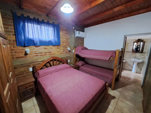 Departamentos la morita