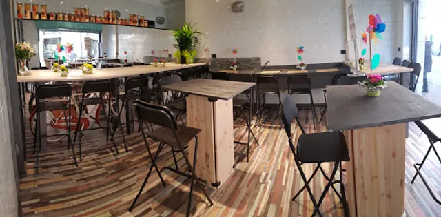 Gastronomia 8 giugno