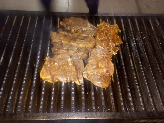 Adrian's Meat And Grill