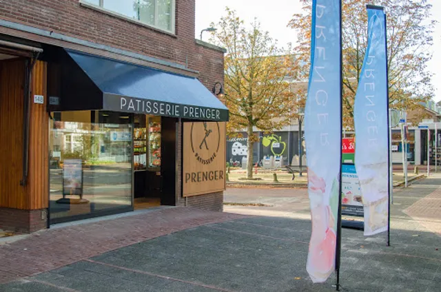Patisserie Elzo Prenger
