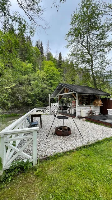 Pokoje gościnne i apartament u Staszelów