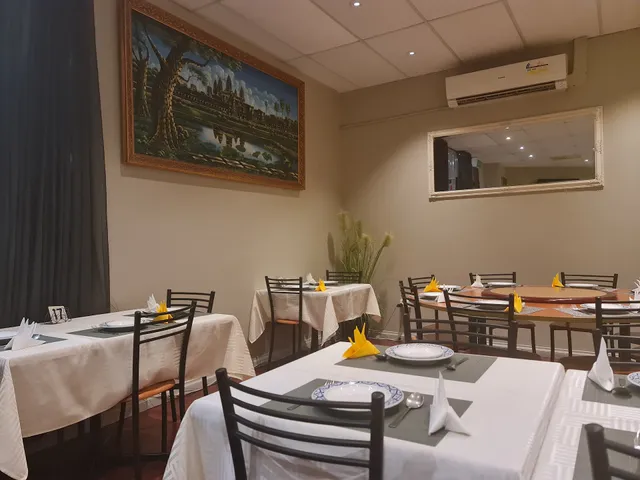 Suwan Thai Restaurant
