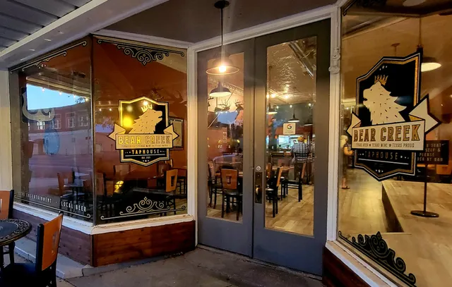 Bear Creek Taphouse