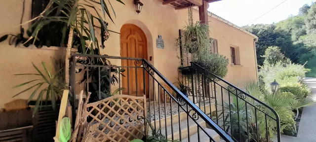 Chambres d'hôtes La Rivière