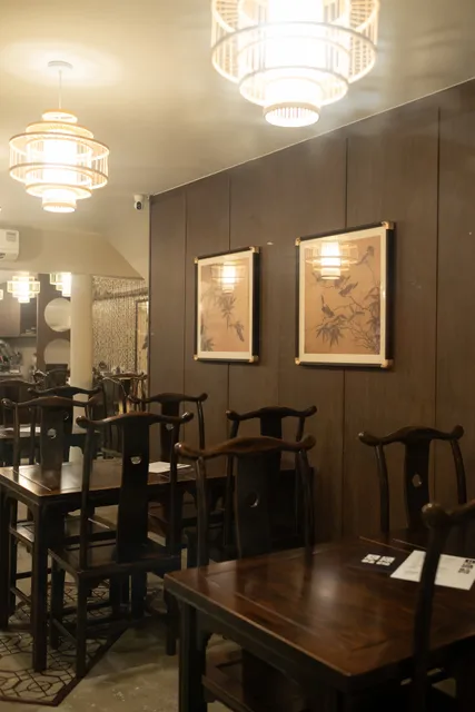 Siyuan Desserts 思源糖水铺