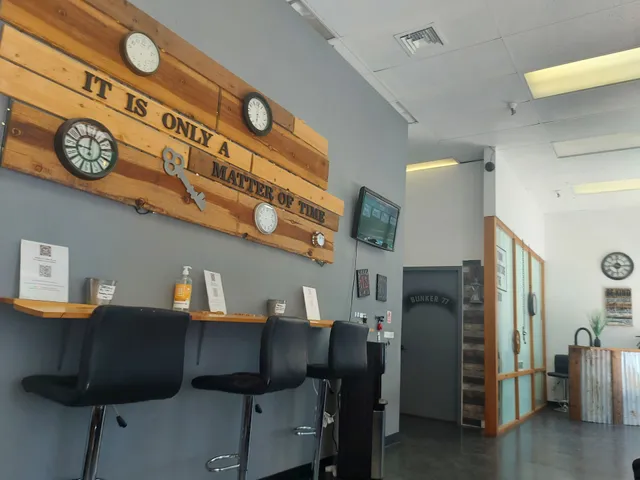 Extreme Escape Redding