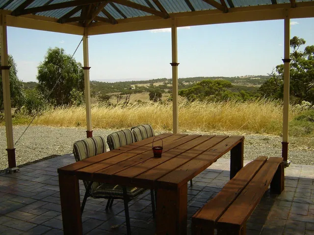 Clare View Accommodation